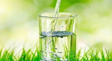 اتبع قواعد الشرب والأكل وفقدان الوزن